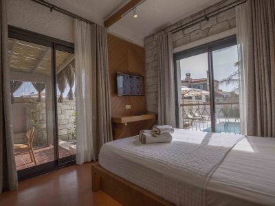 June Hotel Alacati (+15 Adult Hotel)