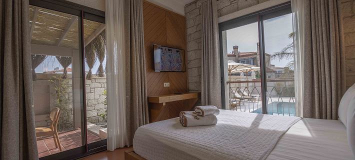 June Hotel Alacati (+15 Adult Hotel) Hotels in Çeşme