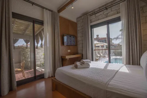 June Hotel Alacati (+15 Adult Hotel) - 3-Star
