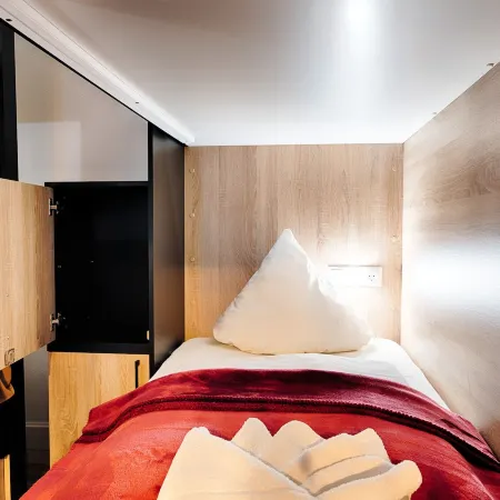 Hostel Westlight