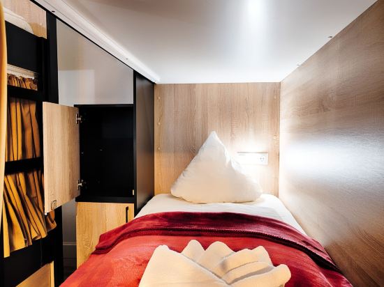 Hostel Westlight