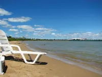 Blue Water Beachfront Hotel & Waterpark Các khách sạn ở 