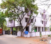 Aishwaryam Deshna Service Apartment Ambattur Chennai