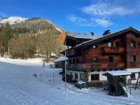 NaturSport Heutal Hotels in Unken