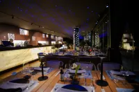 Arka Art Hotel - Desayuno