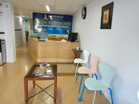 Healing Touch Holistic Living Space Hôtels à : Sackville