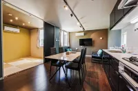 Cottage Churara Hotels in Uruma