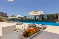 Quinto Centenario Hotel Hotels in Córdoba