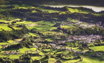 Casa da Galeria - Azores Art of Hosting