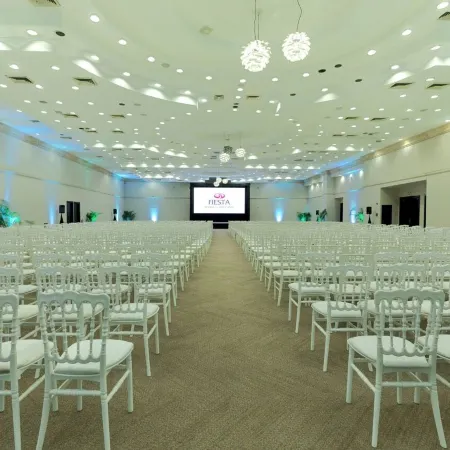 Dominican Fiesta Hotel, Trademark by Wyndham