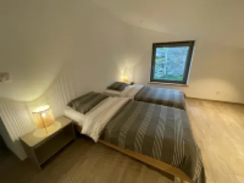 Holiday Home in Walloon Ardennes Hotels in Bievre