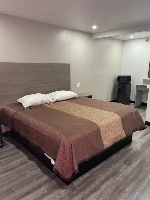 Welcome Inn & Suites Anaheim