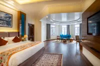 Woodville Palace Shimla Heritage