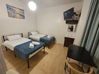 Bruce Rooms Hotels in London Borough of Haringey