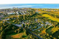 Vvf Morbihan Larmor-Plage, Larmor Baden Hotel a Port-Louis