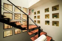 Capital O Hotel Boutique Las Torres - 3-Star