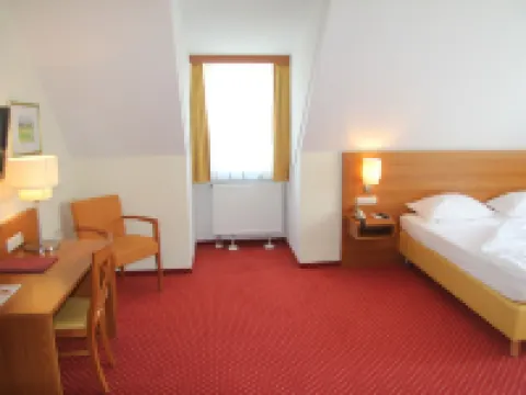 Abasto Hotel Eichenau Hotels in Eichenau