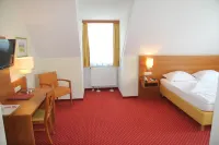 Abasto Hotel Eichenau Hotels in Fürstenfeldbruck