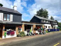 ذا كليمبرس إن فنادق في Killorglin