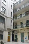 Walk Inn Váci 78 Отели рядом с достопримечательностью «Холм Геллерта»