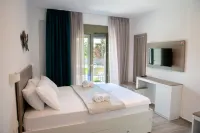 Oliva Suites - Parvekkeita