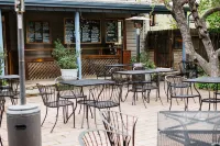 Volcano Union Inn and Pub Hotel a Pioneer