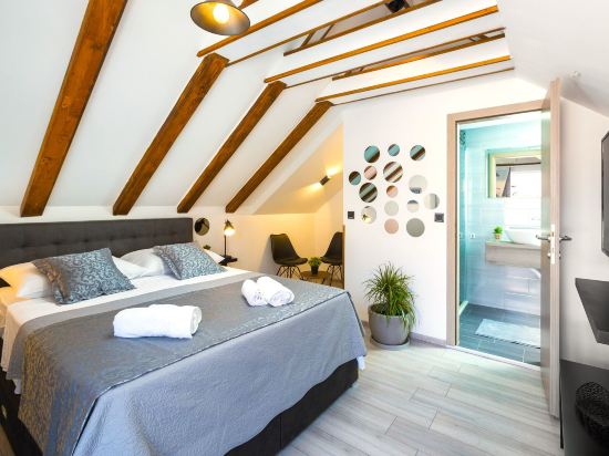 Sirius Luxury Rooms