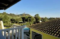 Tonia Apartments Hotel a Zante