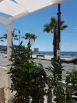 Break for Two - Ocean View