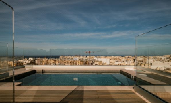 The Sliema Suites