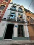 Apartamentos Mapamundi Hotel in zona Torre Espantaperros