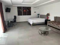 Chez Lilie Maison d'hôtes à Saly