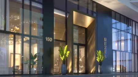 Global Luxury Suites Miami Worldcenter Отели рядом с достопримечательностью «Литл Хайти»