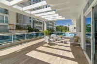 Central Park Tower Hotels in Santo Domingo