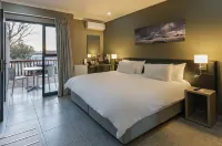 Upington Inn Hotels in Upington