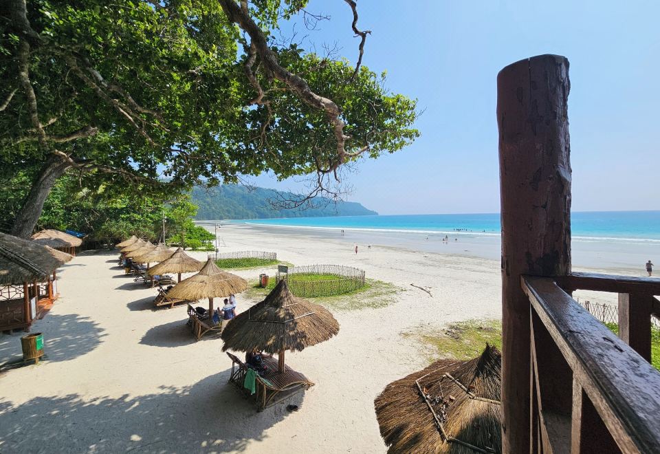 Havelock Harmony Resort