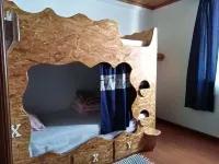 Guest House Host O Morro