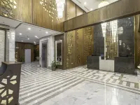 Westin Mark Hotel Hotels near Madina Mall