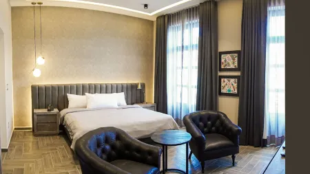 Capitalino Hotel y Plaza