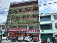 Travelbiz Hotel