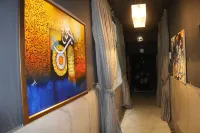 Sab Hotel & Residences Hotels in Khoi Maira