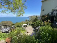 North Walk House Hotels in Lynton and Lynmouth