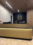 Hotel Margaux Hotels in Moussy