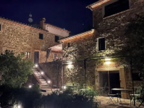 Borgo in Montalbano by Secret Hills Hoteles en Monsummano Terme