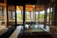 Aso Ryokan Gensuiro - Hot Tub