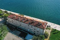 Mona Lisa's View in Zadar Old Town Hoteles en 