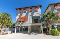 Bottlenose Beach House