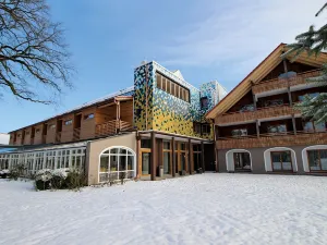 호텔 암 하스링거 호프