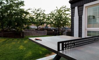 Xhale Resort and Spa