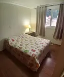 Follow Gramado - Grandma's House with Smart TV and Wi-Fi - 2-نجوم